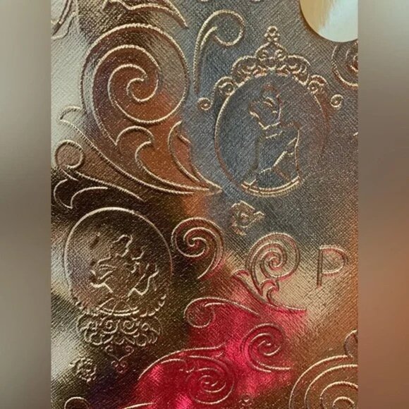 BATH & BODY WORKS NWT Disney Princess Collection Tote Bag 2025 Limited Edition - Picture 4 of 6